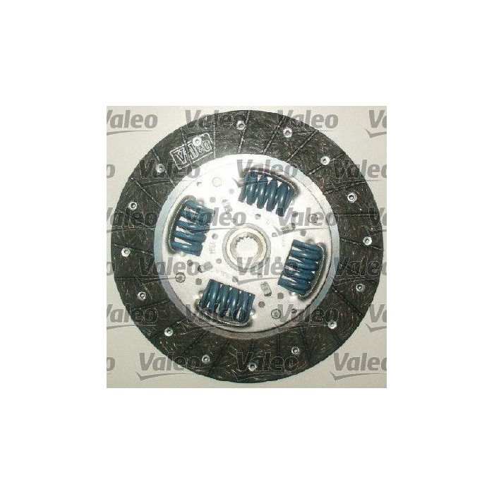 VALEO 3KKIT Kupplungssatz 826201