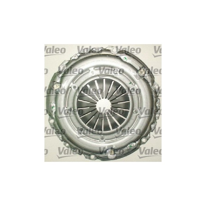 VALEO 3KKIT Kupplungssatz 826201