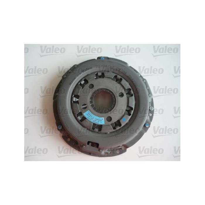 VALEO 2KKIT Kupplungssatz 826204