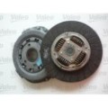 VALEO 2KKIT Kupplungssatz 826204
