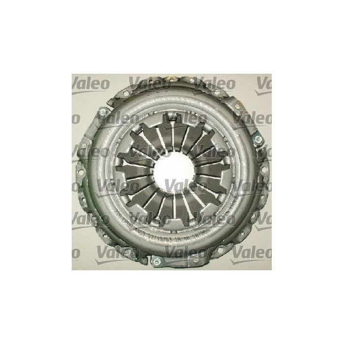 VALEO 2KKIT Kupplungssatz 826205
