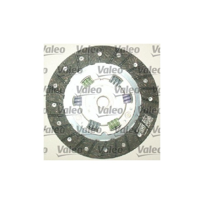 VALEO 2KKIT Kupplungssatz 826206