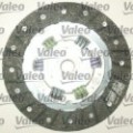 VALEO 2KKIT Kupplungssatz 826206