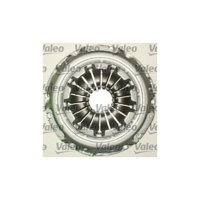 VALEO 2KKIT Kupplungssatz 826206