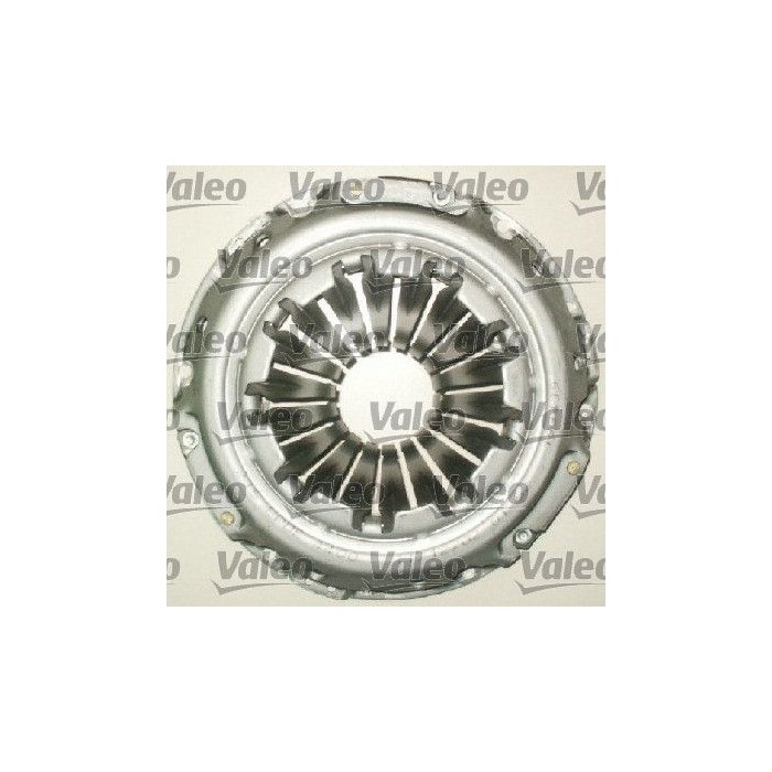 VALEO 2KKIT Kupplungssatz 826207