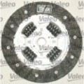 VALEO 3KKIT Kupplungssatz 826211