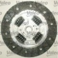 VALEO 3KKIT Kupplungssatz 826213