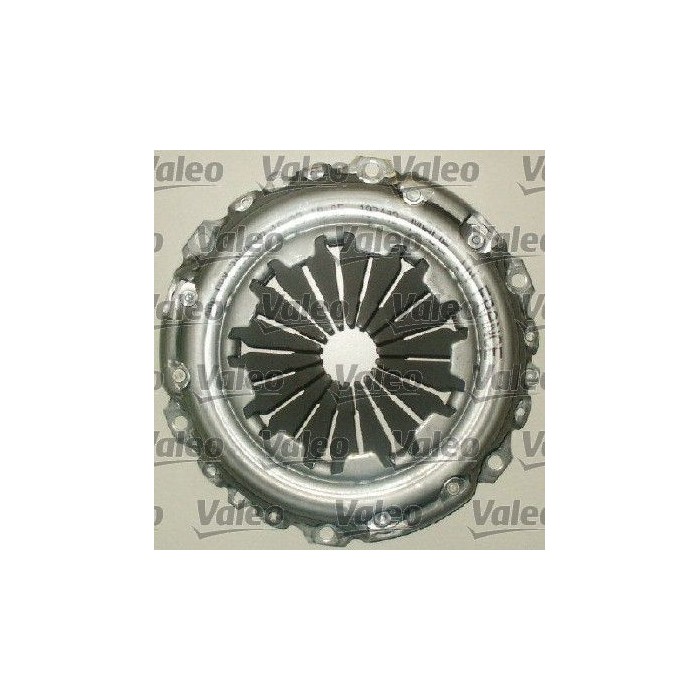 VALEO 3KKIT Kupplungssatz 826213
