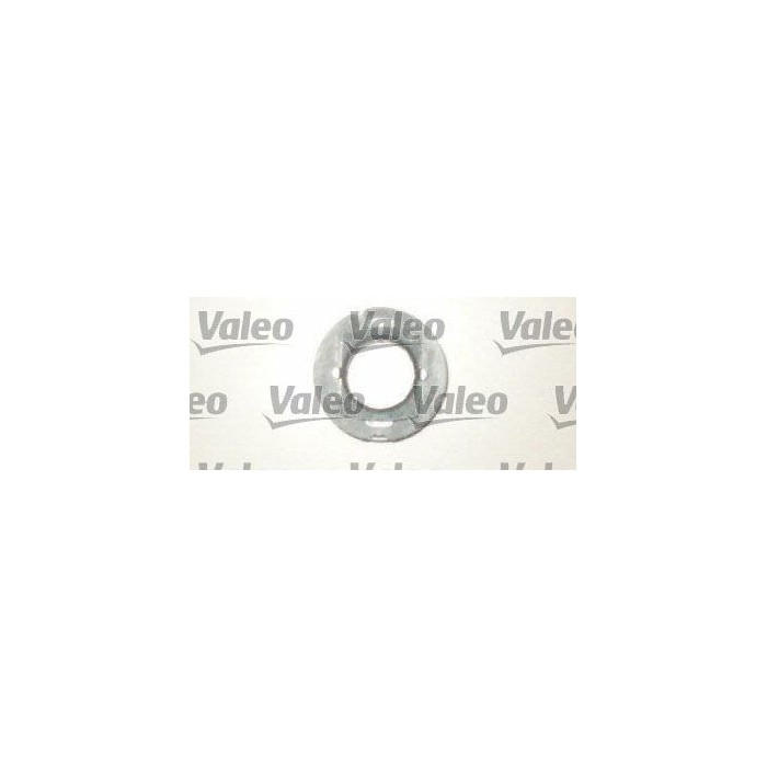 VALEO 3KKIT Kupplungssatz 826213