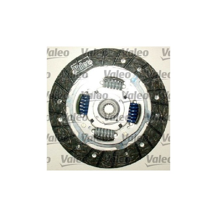 VALEO 3KKIT Kupplungssatz 826215