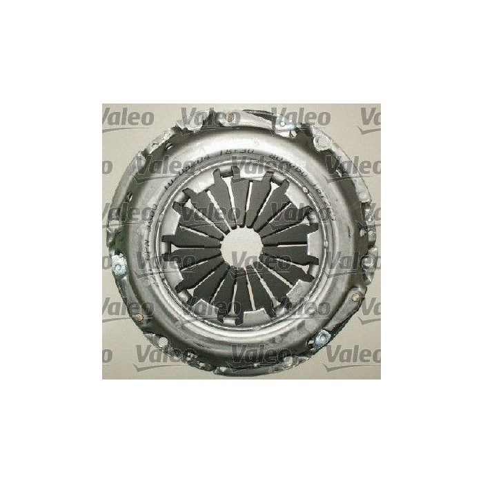 VALEO 3KKIT Kupplungssatz 826215