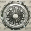 VALEO 3KKIT Kupplungssatz 826215