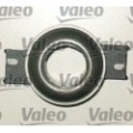 VALEO 3KKIT Kupplungssatz 826215