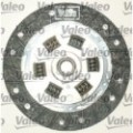 VALEO 3KKIT Kupplungssatz 826217