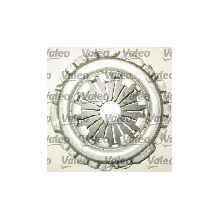VALEO 3KKIT Kupplungssatz 826217