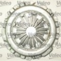 VALEO 3KKIT Kupplungssatz 826217