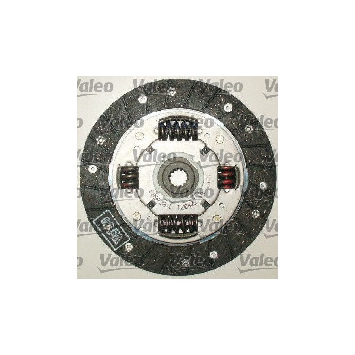 VALEO 2KKIT Kupplungssatz 826218