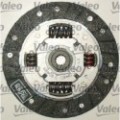 VALEO 2KKIT Kupplungssatz 826218