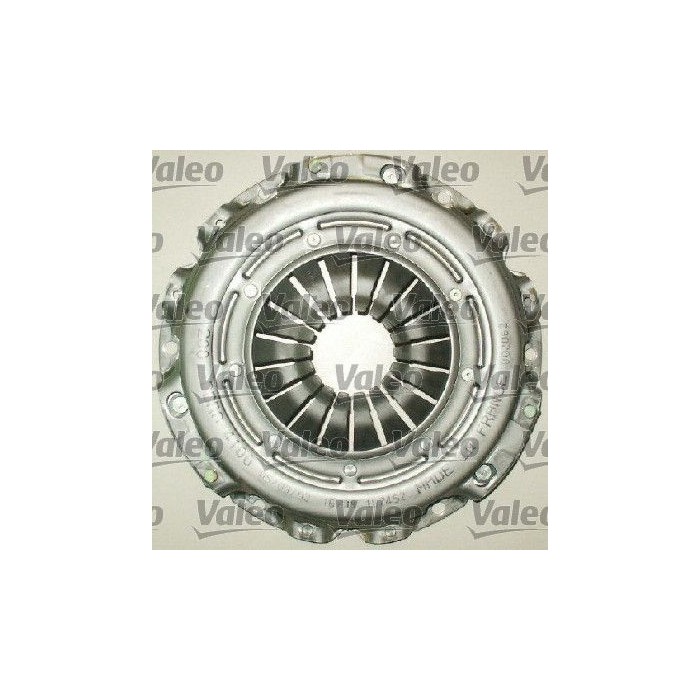 VALEO 2KKIT Kupplungssatz 826218