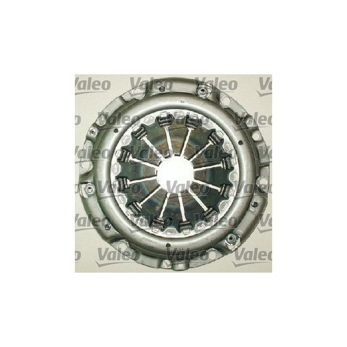 VALEO 3KKIT Kupplungssatz 826221