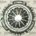 VALEO 3KKIT Kupplungssatz 826221