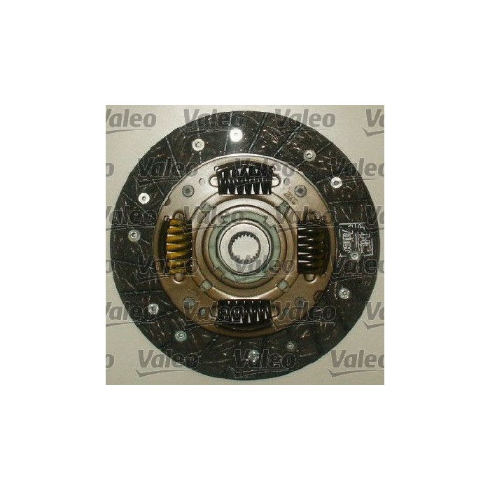 VALEO 3KKIT Kupplungssatz 826228