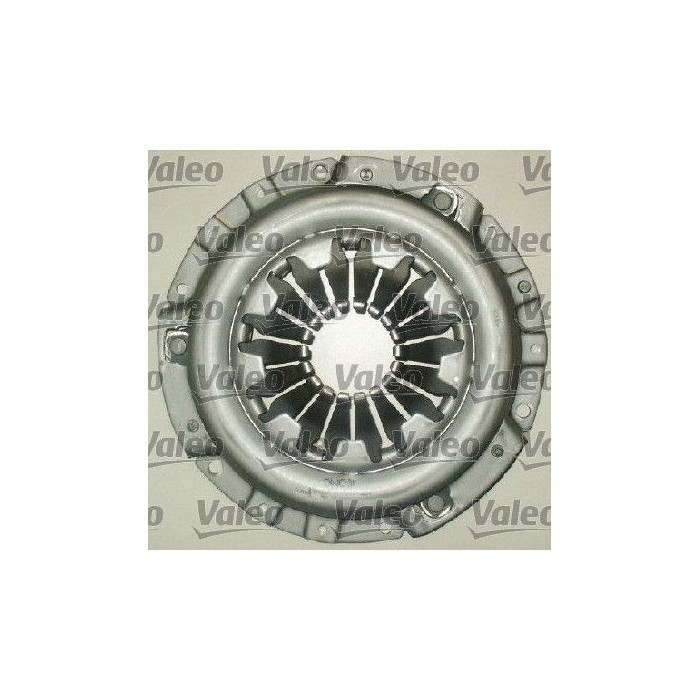 VALEO 3KKIT Kupplungssatz 826228