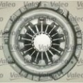 VALEO 3KKIT Kupplungssatz 826228
