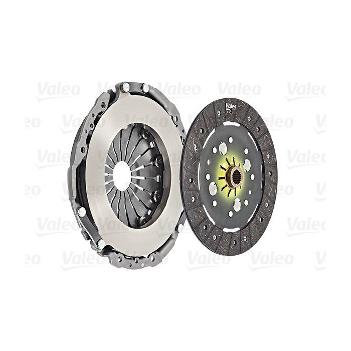 VALEO 2KKIT Kupplungssatz 826230
