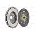 VALEO 2KKIT Kupplungssatz 826230