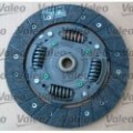 VALEO 3KKIT Kupplungssatz 826231