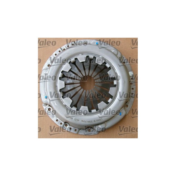 VALEO 3KKIT Kupplungssatz 826231