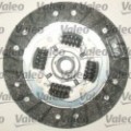 VALEO 3KKIT Kupplungssatz 826234