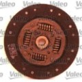 VALEO 3KKIT Kupplungssatz 826242