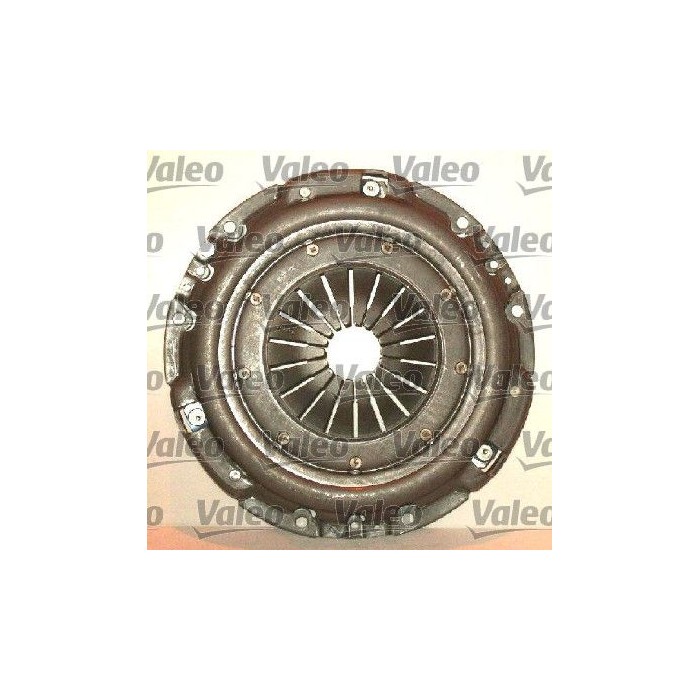 VALEO 3KKIT Kupplungssatz 826242