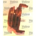 VALEO 3KKIT Kupplungssatz 826242