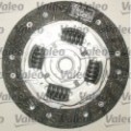 VALEO 3KKIT Kupplungssatz 826245