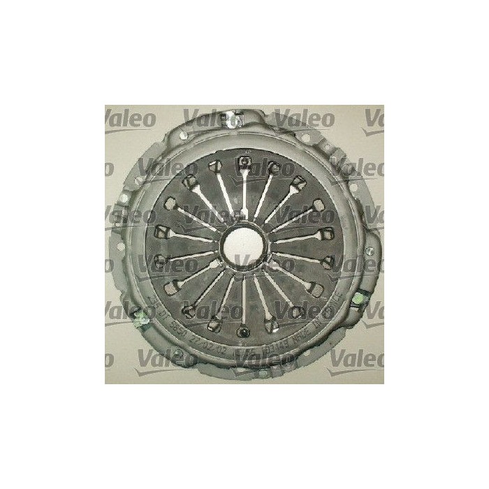 VALEO 3KKIT Kupplungssatz 826249