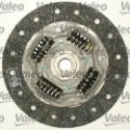 VALEO 2KKIT Kupplungssatz 826253