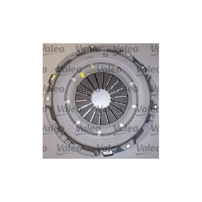 VALEO 2KKIT Kupplungssatz 826254