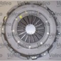 VALEO 2KKIT Kupplungssatz 826254