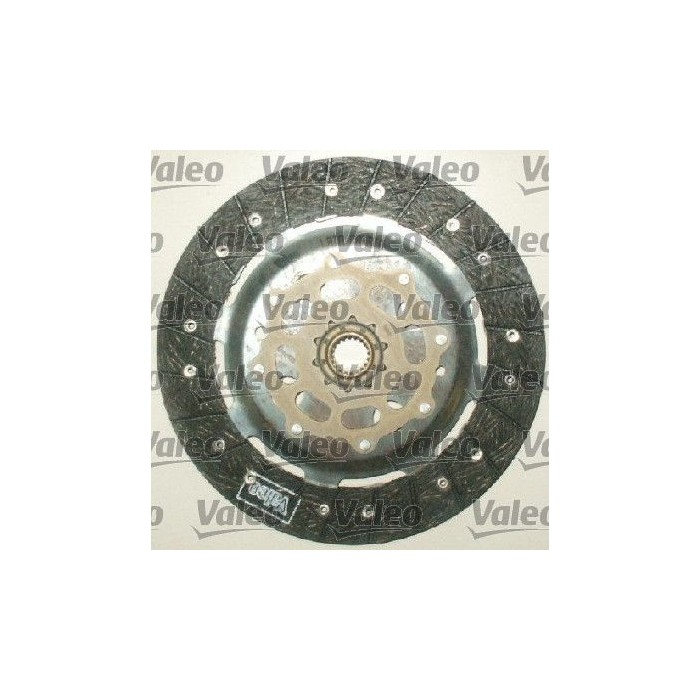 VALEO 2KKIT Kupplungssatz 826262