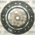 VALEO 2KKIT Kupplungssatz 826262