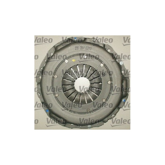 VALEO 2KKIT Kupplungssatz 826262