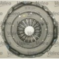 VALEO 2KKIT Kupplungssatz 826262