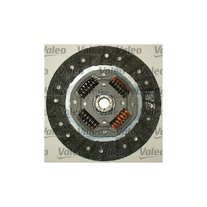 VALEO 3KKIT Kupplungssatz 826264