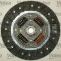 VALEO 3KKIT Kupplungssatz 826264