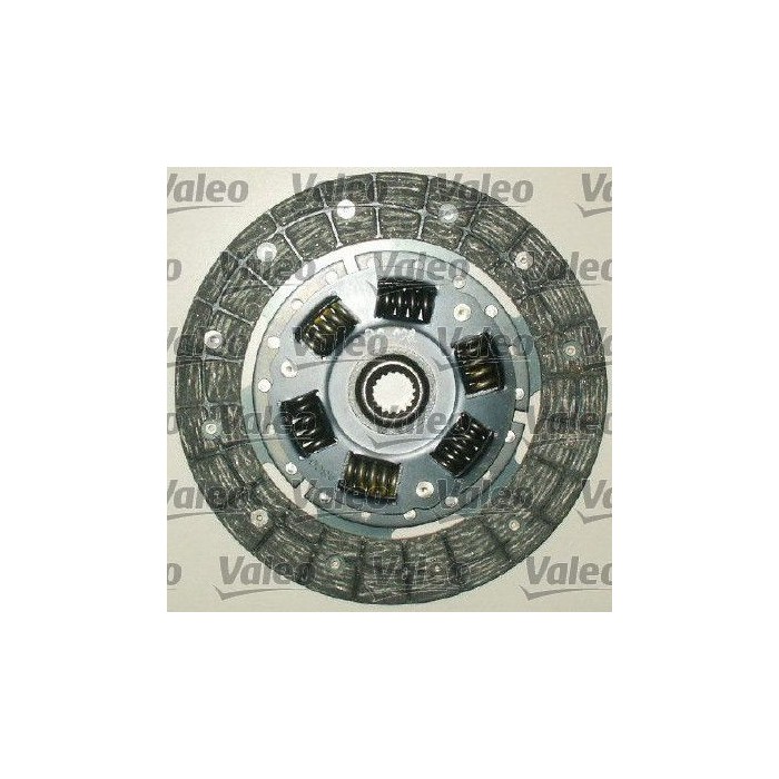VALEO 3KKIT Kupplungssatz 826279