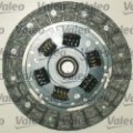 VALEO 3KKIT Kupplungssatz 826279
