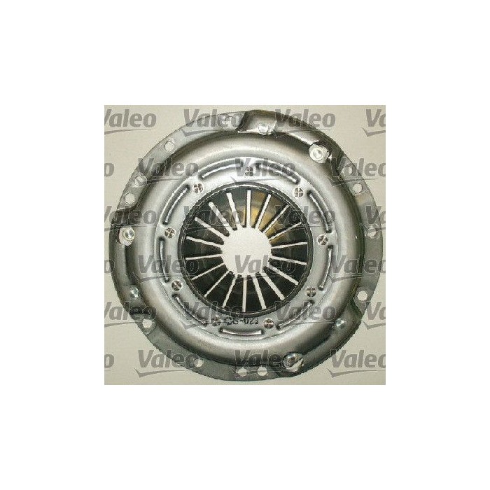 VALEO 3KKIT Kupplungssatz 826279